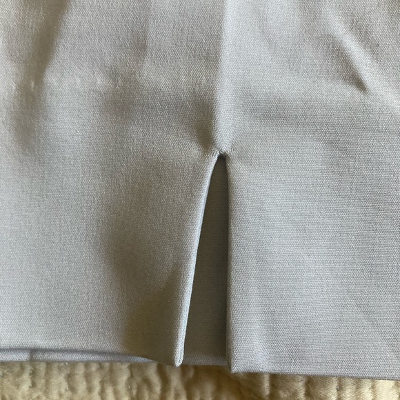Jones NY nickel colour ankle pants - Picture 5 of 5